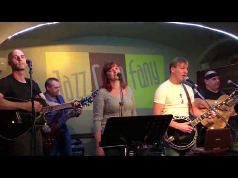 Dřeváci - Smích a pláč