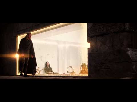 Thor : Le Monde des Ténèbres - Extrait en VF : On commence quand ?