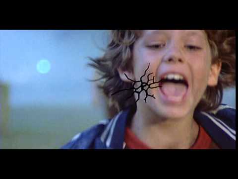 Lucio Fulci's City of the Living Dead (DVD version vs. Danish video version)