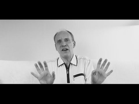 14. Folge | Die Apokalypse des Johannes | Dr. Wolfgang Peter | Anthroposophie | Rudolf Steiner