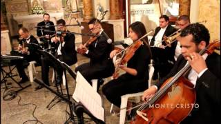 All  My Love - Led Zeppelin | Igreja do Calvário | Monte Cristo Coral e Orquestra Para Casamentos
