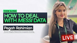 How to Deal with Messi Data