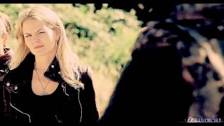 Hook + Emma ► Could we have a moment [#5]