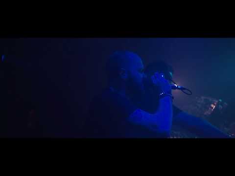 Vacos Malcolm live at Sfinks700 (13.10.2018)