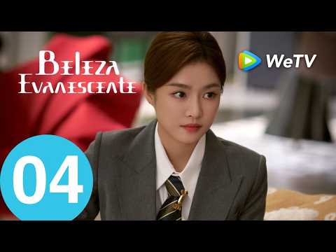 【Beleza Evanescente】Episódio 04 (The Vanishing Beauty) WangJiaJia e LiYiTong e ChangHuaSen | WeTV
