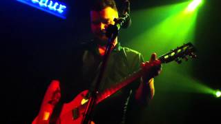 Torche - Troubadour - West Hollywood, CA - May 18, 2013 (1st 9 songs)