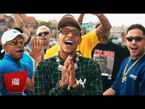 ESSE TA COM SEDE DE SER CAMPEÃO - MC Paulin da Capital (Web Clipe)