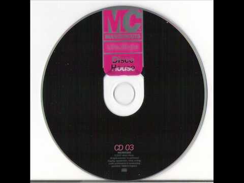 Donatella Movement - Love Can Be (Loop Da Funk Mix) (2005)