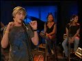 Jesse McCartney - Beautiful Soul Live Studio ver