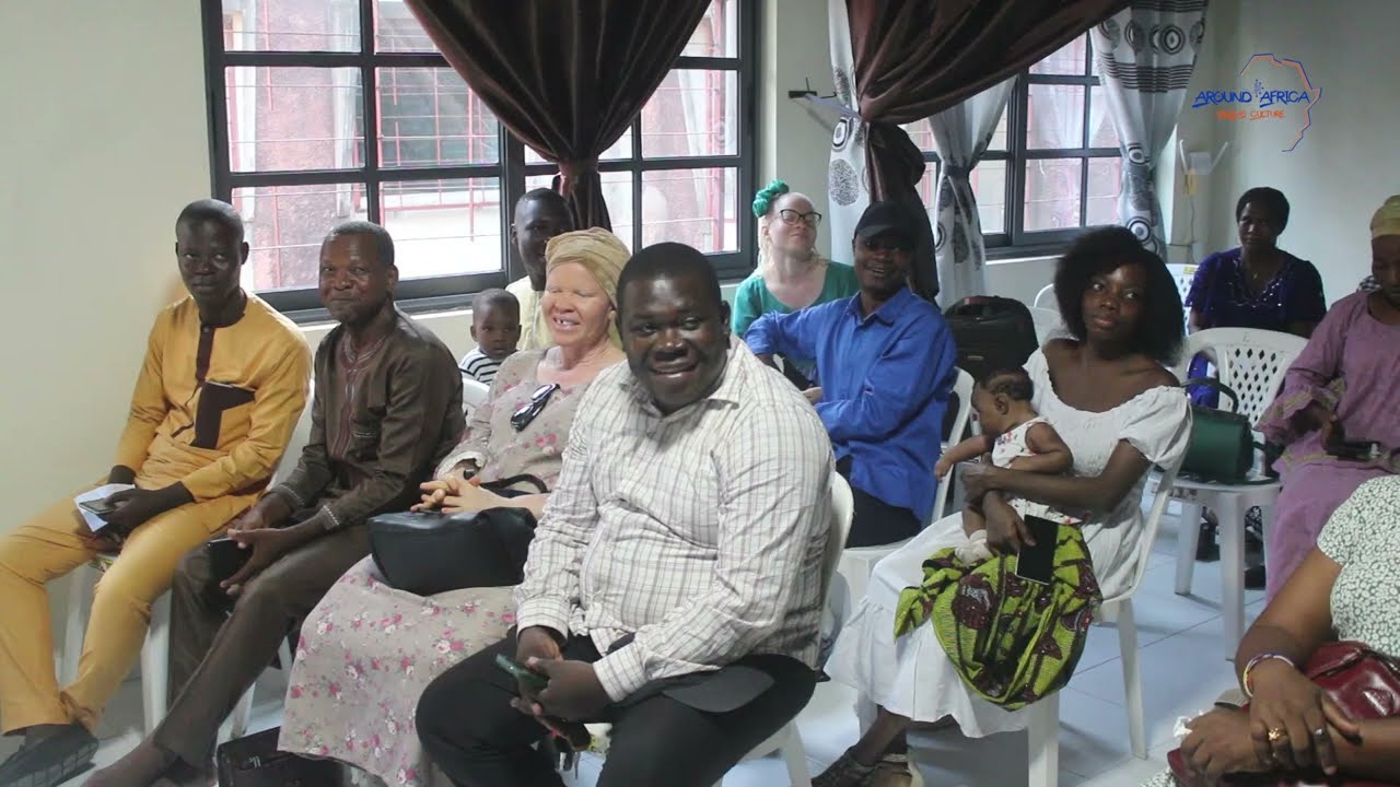 L’association AWANOU en Atelier IMAGO : Apprendre à mieux vivre nos relations