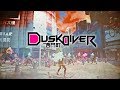 Vidéo de gameplay de Dusk Diver  Playstation