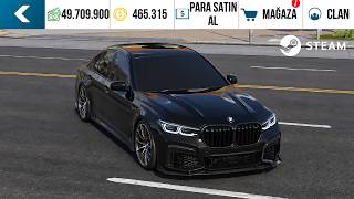 OYUNUN YENİ Bilgisayar VERSİYONUNU OYNADIM !! Car Parking Multiplayer