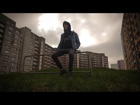 VICTOR feat. Onysz - Dystopia (prod.Yakuzy)