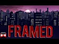 FRAMED (By Loveshack) - iOS - iPhone/iPad/iPod ...