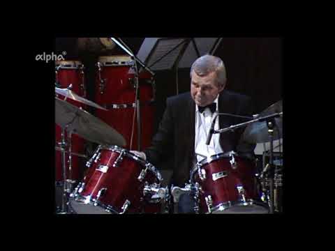 Rias Big Band - Horst Jankowski - You are the Sunshine of my Life    Swing  Session 6