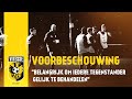 Voorbeschouwing Vitesse vs FC Emmen (2020|2021)