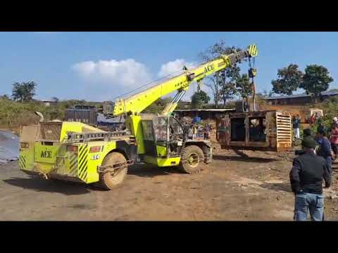 Umrangso Mines Tragedy: 11 arrested a large-scale operation has been launched to seal all rat-hole m