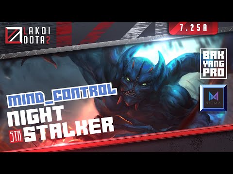 [ แบกอย่างโปร ] Night Stalker ค้างคาวคืนชีพคลั่ง หลับกลางวันตื่นล่ากลางคืน โดย Nigma.Mind_Control
