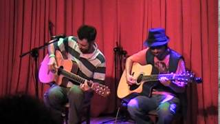 O MEDO   Lico Silveira    -  ASC