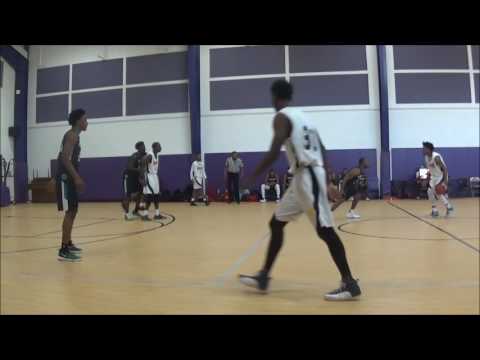 Combine Academy White @Battle of the Port vs Port City