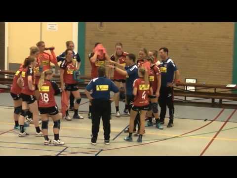 samenvatting 16-17 Kwiek vs Dalfsen