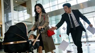 [FULL]Divorced After His Humiliation—Three Years Later, She Came Back With A Baby, And He’s Obsessed