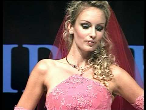 Luxe, style et volupte...» - ослепительный выход Франции