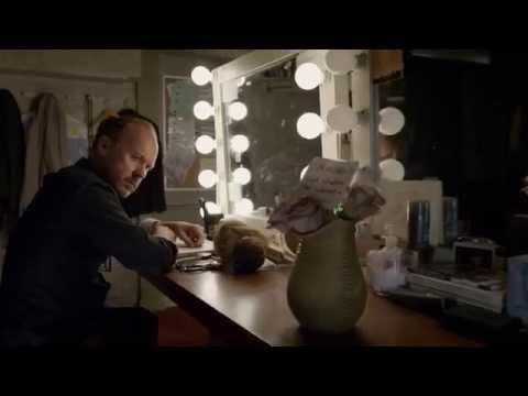 Birdman (Featurette 'Being Birdman')