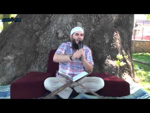 Mos Përgojo - Hoxhë Muharem Ismaili