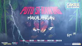 Download lagu PUTU SI RAWING MAKALANGAN Eps 131- Dongeng Sunda Dora Dori Radio Cakra mp3