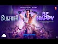 Sultana Video Song Nora Fatehi Prabhu Deva Be Happy Mika Singh Sunidhi Chauhan Harsh