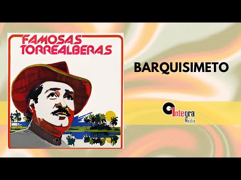 Barquisimeto - Juan Vicente Torrealba | Video Lyric