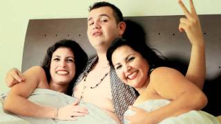 Calibre 50 - Callejero y mujeriego