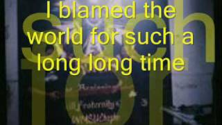 Best I Am By FLAW with Lyrics [TGPS/WWC]