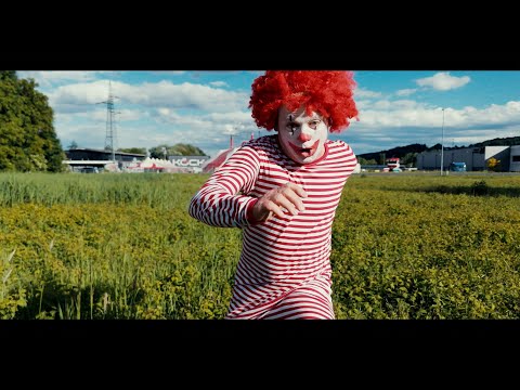 Styronauten - ZIRKUSFREAK (official video)