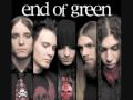 End of Green - Myra
