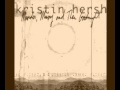 Kristin Hersh  Mama's Gonna Buy