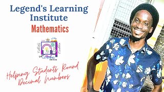 Helping Students Round Decimal Numbers