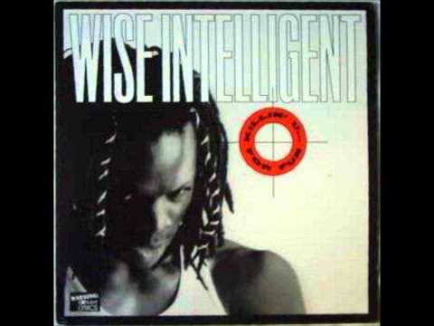 Wise Intelligent - Black Juice