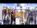 Misheard Lyrics Code Geass OP2