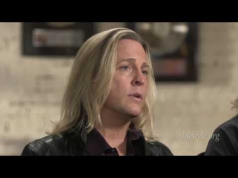Matthew and Gunnar Nelson talk about good "bad examples" in their family