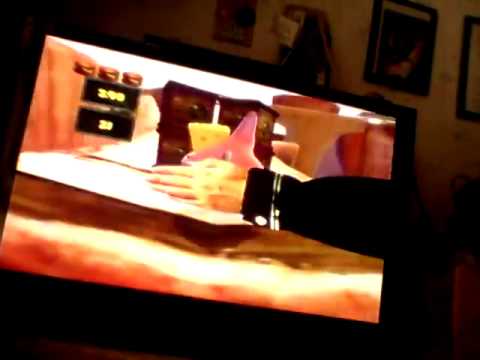 Spongebob the movie part 6