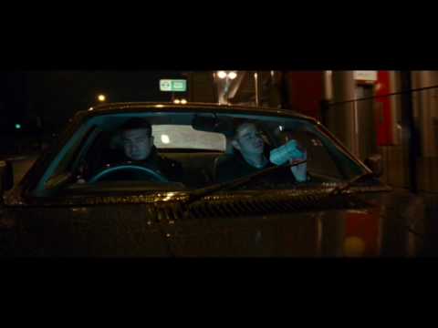 afbeelding Dead Man Running - Trailer