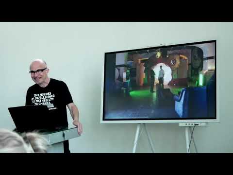 GOSH @ Tetem: Hardware Hacking in the Netherlands