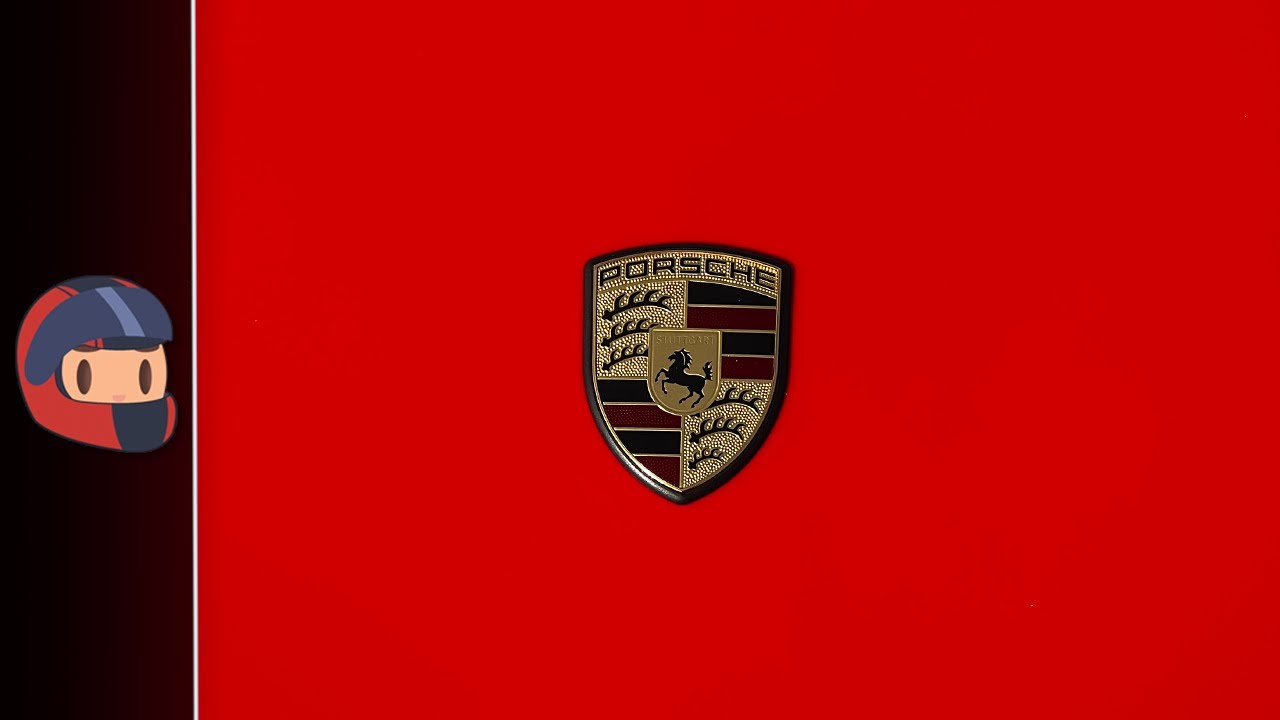 Porsche: But Why?