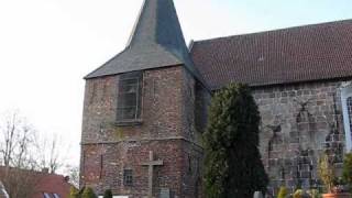 preview picture of video 'Tettens Oldenburgerland: Glocken der Lutherische Kirche'