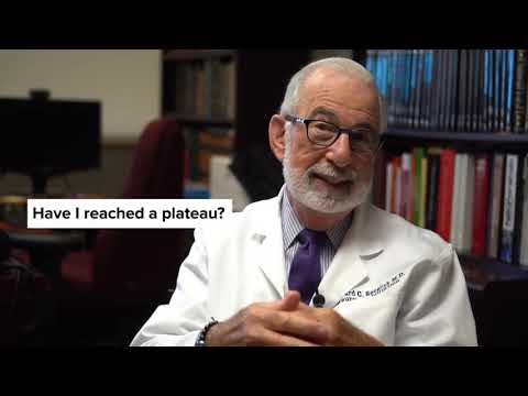 The Plateau of Rehabilitation | Dr. Senelick | Encompass Health