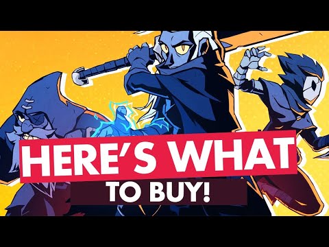 Absolum – Don’t Waste Money! (Which Edition To Buy Guide)