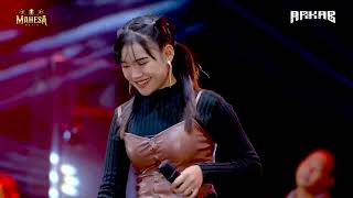 Download lagu MAWAR HITAM ~ ADEL SALSABELA MAHESA MUSIC Live Kabongan Lor ( ARKAB ) mp3