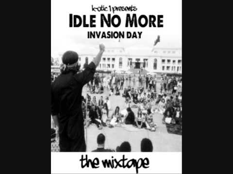 SOVEREIGN (K-OTIC 1, DARAH, FELON, TEILA, TRIKS, KAIYU)